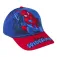 Spiderman Set cappello e occhiali da sole Spiderman