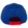Spiderman Set cappello e occhiali da sole Spiderman