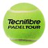 Tecnifibre Padel Bollar Box Tour