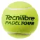 Tecnifibre Tour 파델 볼 상자