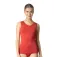 Odlo V-Neck Performance X-Light Ermeløs baselag