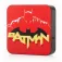 Dc comics Batman Emblem 3D ランプ