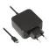 NGS W-USB-C Universal laptop charger 45W 45W