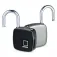 Phoenix technologies PHDIGILOCK Fingerprint Padlock