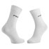 Fila F9630 socks 3 Pairs