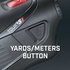 Bushnell Golf Tour V5 Shift Slim Laser Rangefinder
