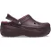 Crocs Esclops Classic Platform Lined
