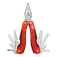 Black & decker Multiutensile 12 in 1