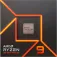AMD R9-7900 3.7GHz CPU