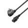 Ewent EC1910 Direct Attach Cable 1.8 m