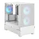 Fractal design Pop Mini Air PC Tower Case With Window