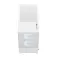 Fractal design Pop Mini Air PC Tower Case With Window