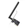 Tp-link Targeta d´expansió WiFi PCI-E Archer T2E