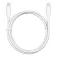 Coolbox COO-CAB-UCLI USB-C-Lightning-kaapeli