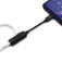 Ewent EC1655 Adapter USB-C do Jack