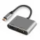 Ewent EW9700 USB-C hub