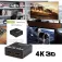 Phoenix technologies PHHDMISPLITTER2 4K hdmi 分配器