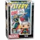Funko POP! Marvel Thor Figure Vinilo Comic Classic
