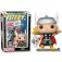 Funko POP! Figurine Vinyle Comic Classique Marvel Thor