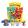 Magic box toys Superthings R.F-figur