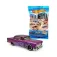 Hot wheels 미스터리 모델 자동차