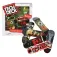 Spin master Tech Deck Skate Shop Bonus Pack mit Figur