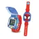 Vtech L´Horloge Éducative de Spidey et Super-équipe Version espagnole