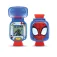 Vtech L´Horloge Éducative de Spidey et Super-équipe Version espagnole