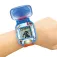 Vtech L´Horloge Éducative de Spidey et Super-équipe Version espagnole