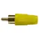 Euroconnex Conector macho RCA 1849