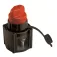 A.a.a. Avtagbar batteriklipsbryter 280A