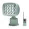 A.a.a. 5500-6300K Waterproof Remote Controlled LED Projector