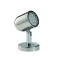 A.a.a. stainless steel Adjustable LED Light