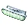 A.a.a. IP65 6 LED投影仪