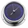 Barigo Messing Verchroomde barometer 100 mm