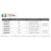 Can-sb Polyethyleen brandstoftank 102L