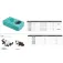 Can-sb Wassertank 45L