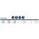 Fastfender Spatbordhaak 1515331B