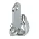 Foresti & suardi Brass Hook