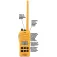 Icom BP-234 Lithium-Batterie
