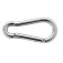 Oem Marine stainless steel 316 Carabiner