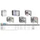 Indel marine Nevera Elegance 130L