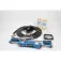 Mavi mare Ensemble de direction hydraulique GF350HD