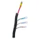 Norma Spiral Polyethylene Cable 25 m