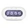 Ocean led X4 LED灯 9-32V
