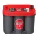 Optima Batterie rouge 50A 12V