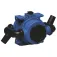 Plastimo Bombeta manual de doble efecte