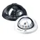 Plastimo Offshore 95 Compass With White Conical Card
