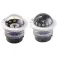 Plastimo Olimpic 100 Compass With Black Flat Card