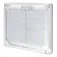 Quick italy Action Ceiling 126 LED Light 10W
